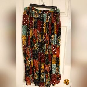 Short Circuit Skirt one size